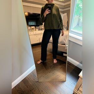 Vince cashmere sweater size XL